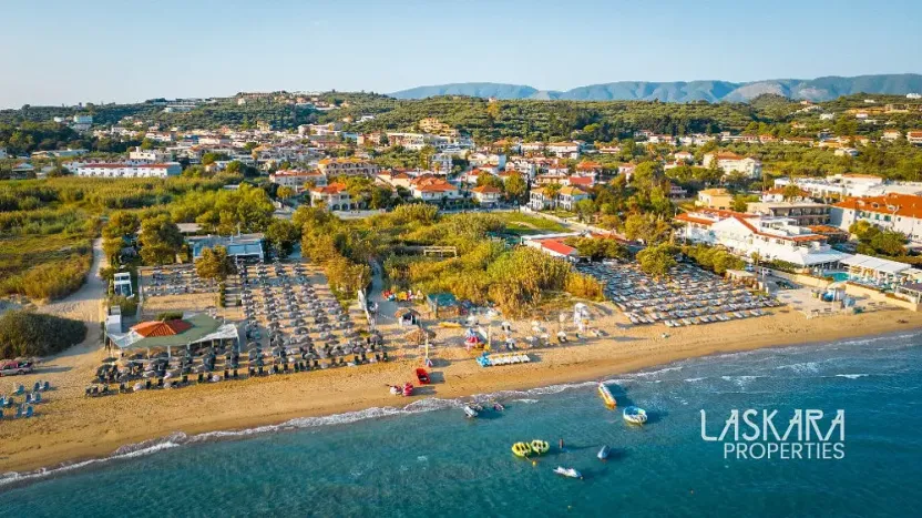 Prodej ubytování, Zante, Zakynthos, Řecko, 1650 m2