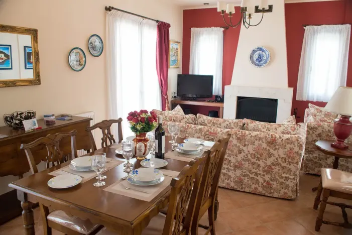 Prodej domu, Kefalonia, Jónské Ostrovy, Řecko, 370 m2