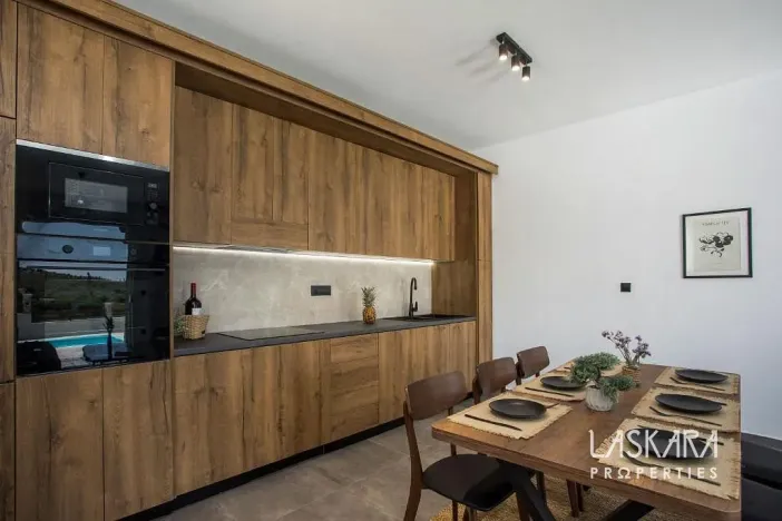 Prodej rodinného domu, Rhodes, Afantou, Psinthos, Řecko, 120 m2