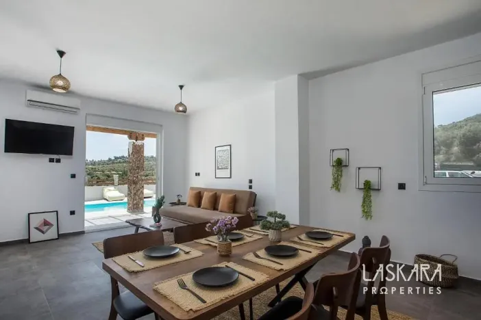 Prodej rodinného domu, Rhodes, Afantou, Psinthos, Řecko, 120 m2