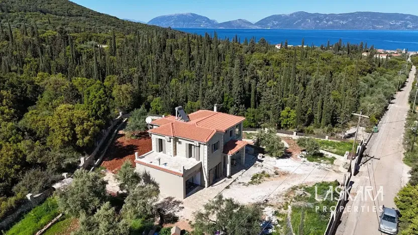 Prodej rodinného domu, Ostrov Kefalonia, Argostoli, Sami, Řecko, 145 m2
