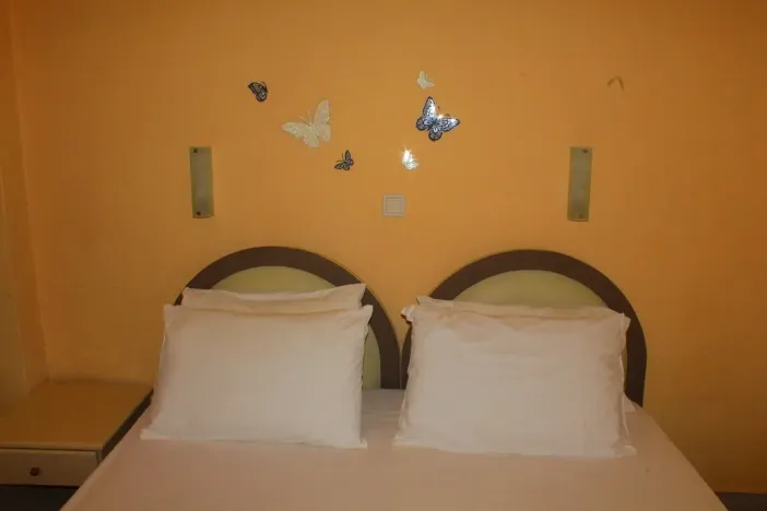 Prodej ubytování, Korfu, Jónské Ostrovy, Řecko, 490 m2