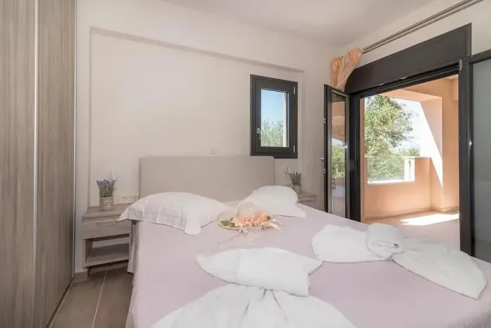 Prodej ubytování, Laganas, Zakynthos, Jónské Ostrovy, Řecko, 280 m2