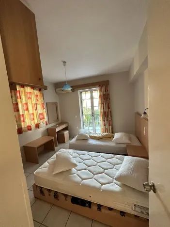 Prodej ubytování, Laganas, Zakynthos, Jónské Ostrovy, Řecko, 280 m2
