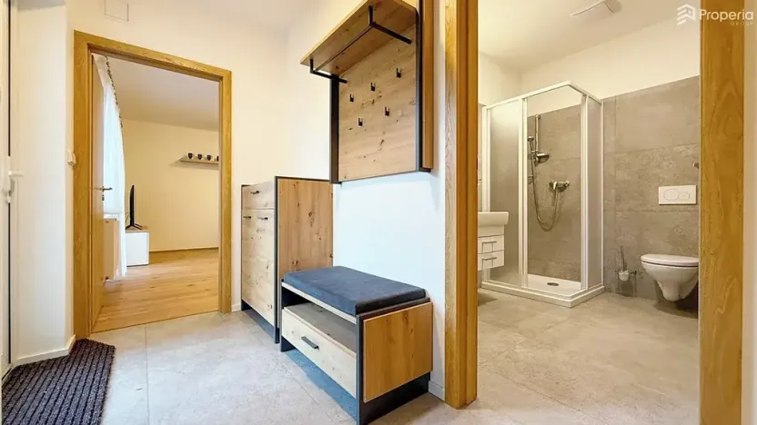 Pronájem rodinného domu, Brno, Pod Mniší horou, 61 m2