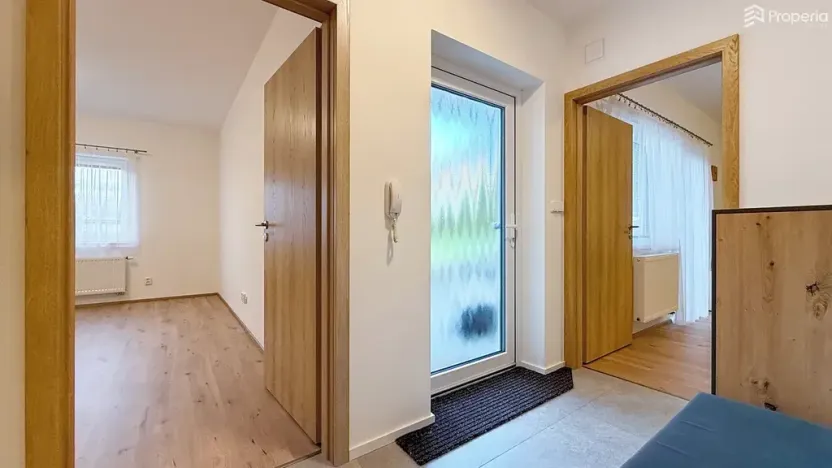 Pronájem rodinného domu, Brno, Pod Mniší horou, 61 m2