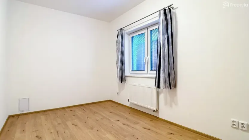 Pronájem rodinného domu, Brno, Pod Mniší horou, 61 m2