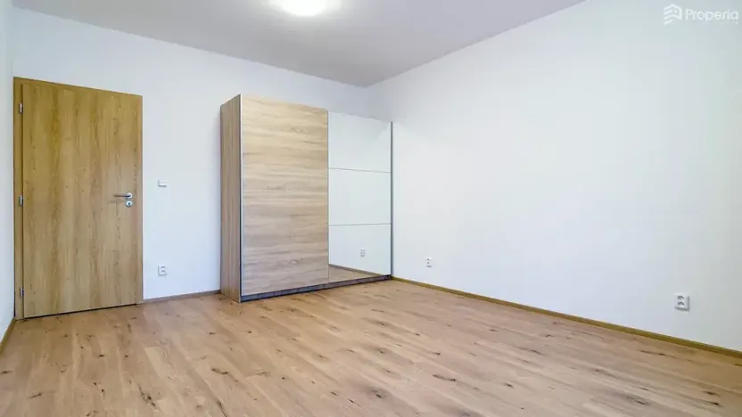 Pronájem rodinného domu, Brno, Pod Mniší horou, 61 m2