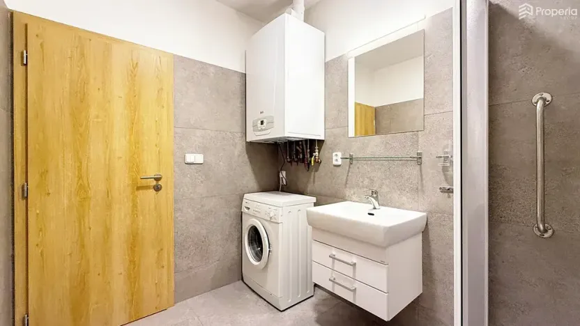 Pronájem rodinného domu, Brno, Pod Mniší horou, 61 m2