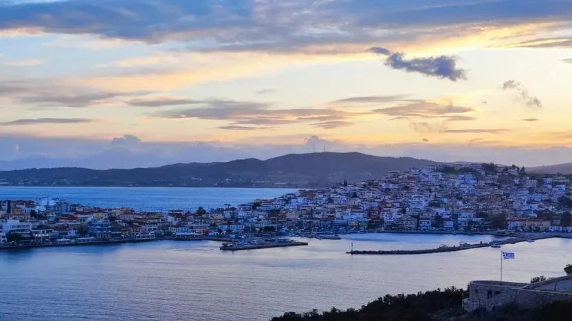 Prodej rodinného domu, Porto Hydra, Ermioni, Peloponés, Řecko, 127 m2