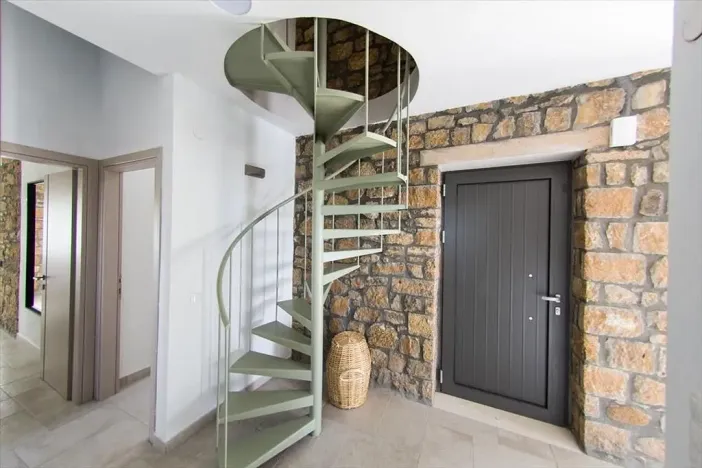 Prodej rodinného domu, Vourvourou, Sithonia, Chalkidiki, Řecko, 115 m2