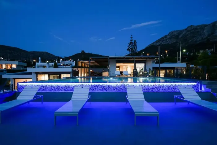Prodej domu, Palia Fokia, Attiki - Athens, Řecko, 600 m2