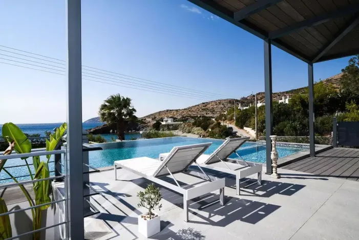 Prodej domu, Palia Fokia, Attiki - Athens, Řecko, 600 m2