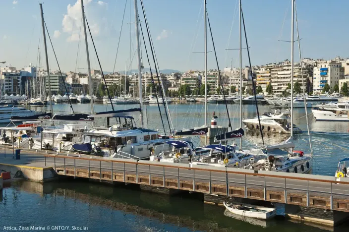 Prodej domu, Palia Fokia, Attiki - Athens, Řecko, 600 m2