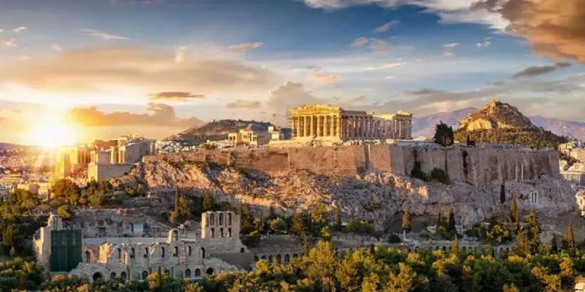 Prodej domu, Palia Fokia, Attiki - Athens, Řecko, 600 m2