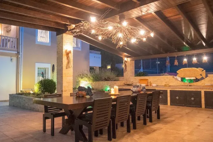 Prodej domu, Sarti, Chalkidiki, Řecko, 320 m2