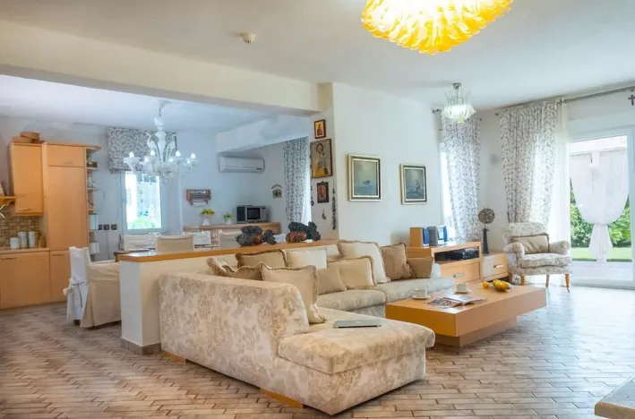 Prodej domu, Sarti, Chalkidiki, Řecko, 320 m2
