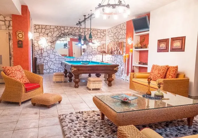 Prodej domu, Sarti, Chalkidiki, Řecko, 320 m2