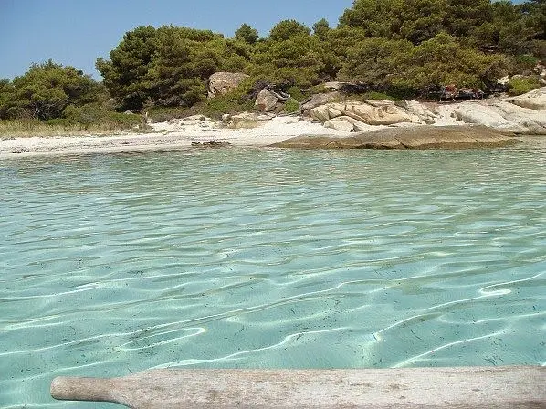 Prodej domu, Sarti, Chalkidiki, Řecko, 320 m2