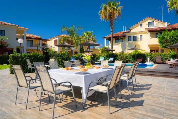 Prodej rodinného domu, Tsilivi, Zakynthos, Jónské Ostrovy, Řecko, 70 m2