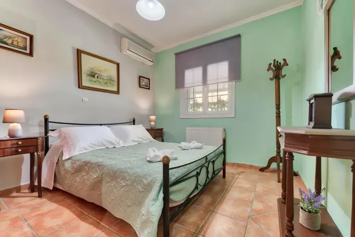 Prodej rodinného domu, Zakynthos, Jónské Ostrovy, Řecko, 130 m2
