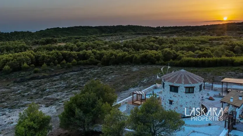 Prodej rodinného domu, Koiliomenos, Zakynthos, Řecko, 90 m2