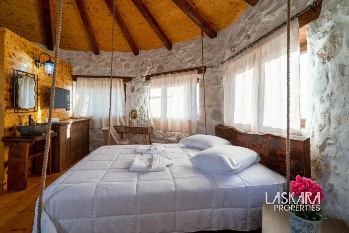 Prodej rodinného domu, Koiliomenos, Zakynthos, Řecko, 90 m2