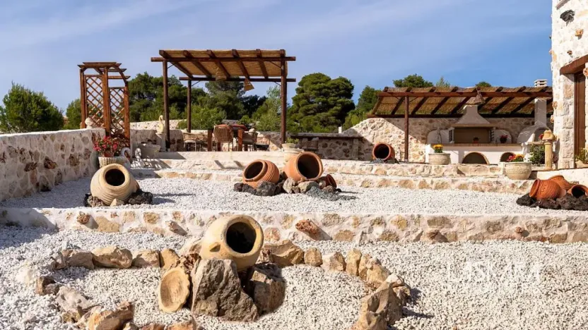 Prodej rodinného domu, Koiliomenos, Zakynthos, Řecko, 90 m2