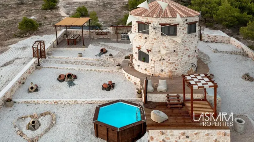 Prodej rodinného domu, Koiliomenos, Zakynthos, Řecko, 90 m2