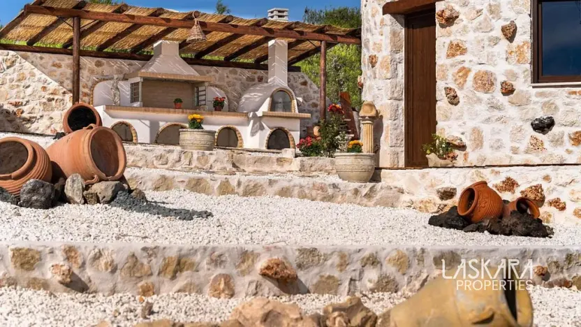 Prodej rodinného domu, Koiliomenos, Zakynthos, Řecko, 90 m2