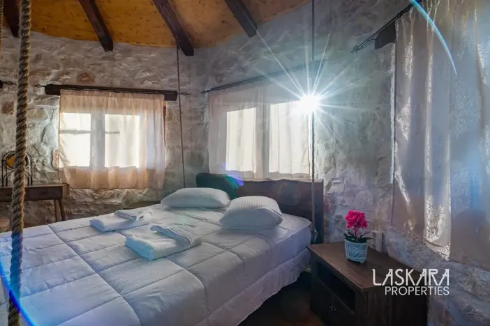 Prodej rodinného domu, Koiliomenos, Zakynthos, Řecko, 90 m2