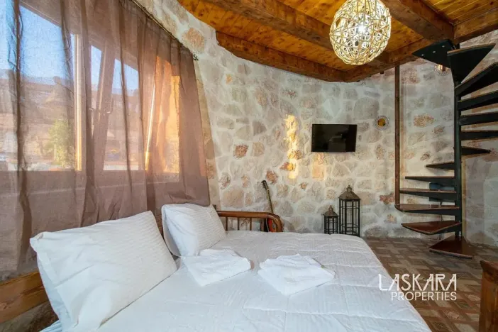 Prodej rodinného domu, Koiliomenos, Zakynthos, Řecko, 90 m2