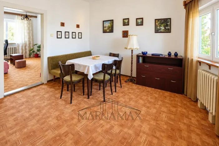 Prodej rodinného domu, Chomutov, Čechova, 120 m2