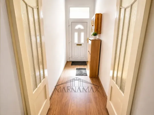 Prodej rodinného domu, Chomutov, Čechova, 120 m2