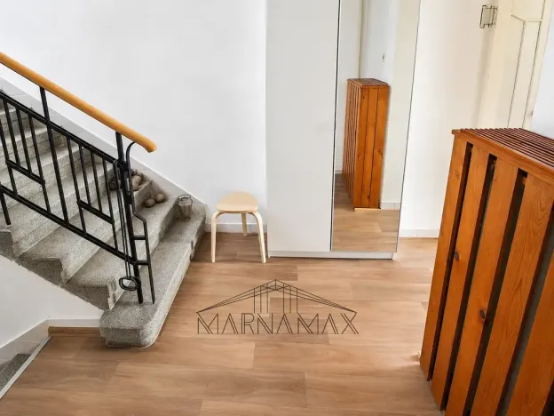 Prodej rodinného domu, Chomutov, Čechova, 120 m2