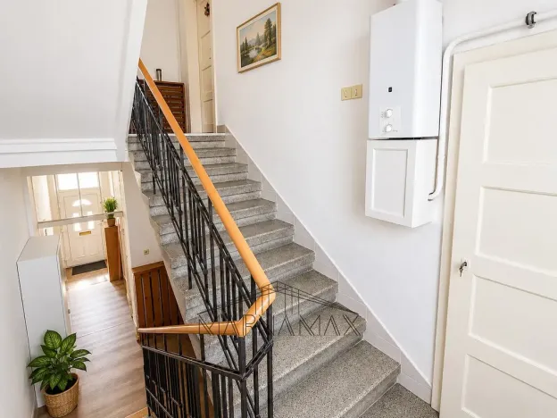 Prodej rodinného domu, Chomutov, Čechova, 120 m2