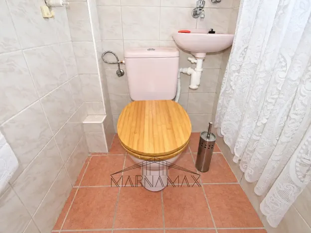 Prodej rodinného domu, Chomutov, Čechova, 120 m2