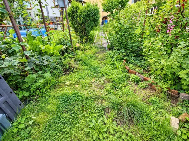 Prodej rodinného domu, Chomutov, Čechova, 120 m2