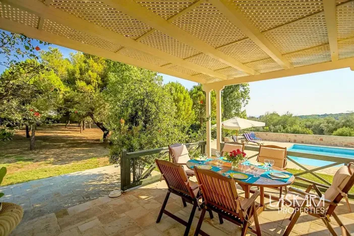 Prodej rodinného domu, Zante, Zakynthos, Řecko, 240 m2