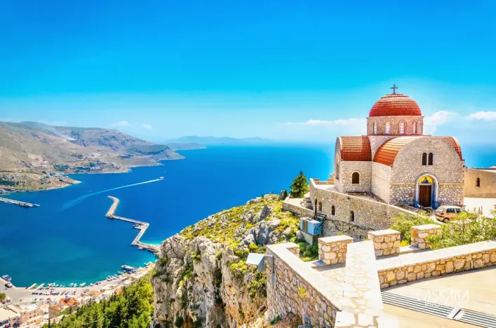 Prodej rodinného domu, Zante, Zakynthos, Řecko, 240 m2