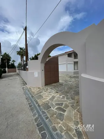 Prodej rodinného domu, Ostrov Zakynthos, Zakynthos, Laganas, Řecko, 200 m2