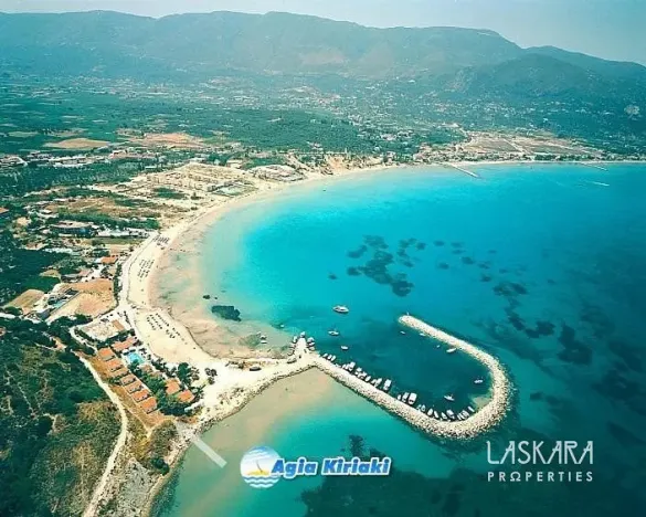 Prodej rodinného domu, Ostrov Zakynthos, Vanato, Řecko, 200 m2