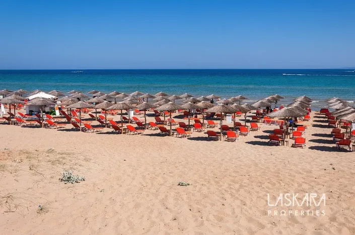 Prodej ubytování, Ostrov Zakynthos, Zakynthos, Alikanas, Řecko, 330 m2