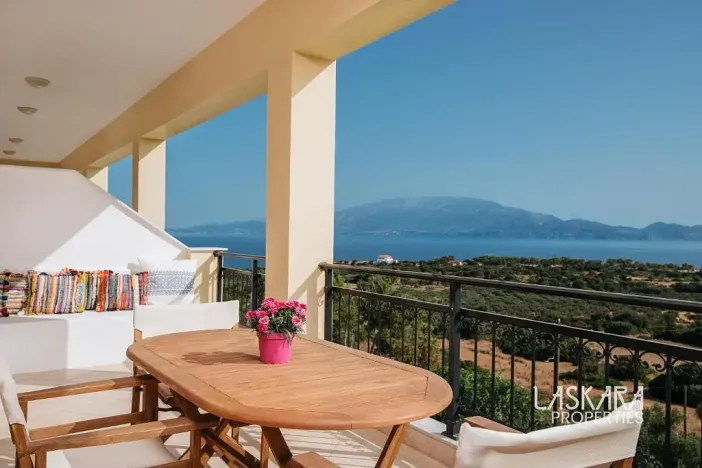 Prodej ubytování, Zakynthos, Zakynthos, Korithi, Řecko, 450 m2