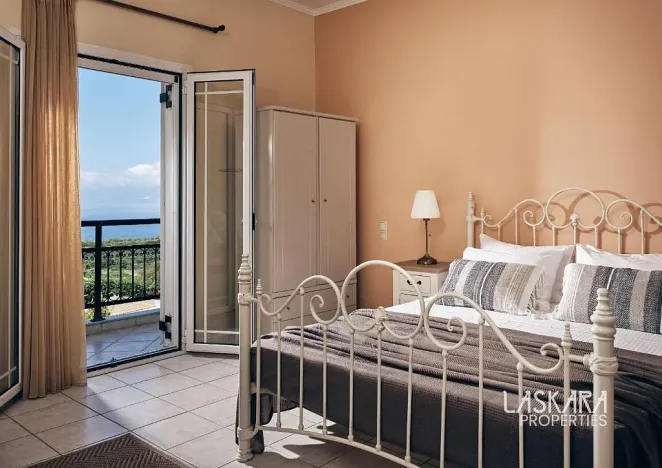 Prodej ubytování, Zakynthos, Zakynthos, Korithi, Řecko, 450 m2