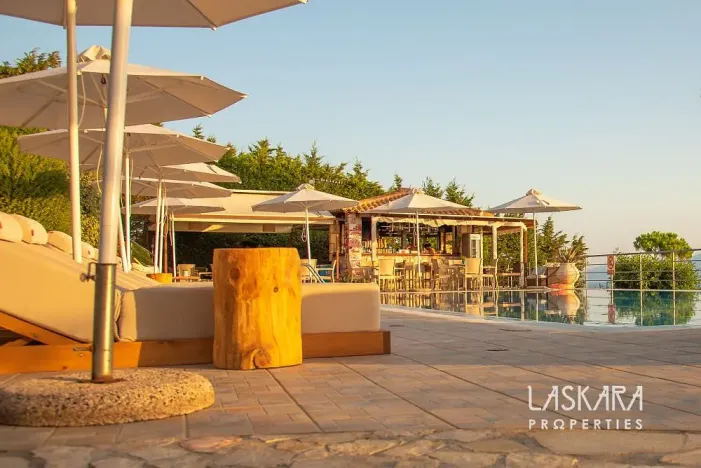 Prodej ubytování, Zakynthos, Zakynthos, Korithi, Řecko, 450 m2