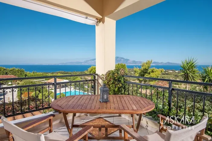 Prodej ubytování, Zakynthos, Zakynthos, Korithi, Řecko, 450 m2