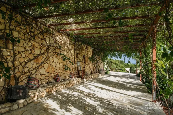 Prodej ubytování, Zakynthos, Zakynthos, Korithi, Řecko, 450 m2