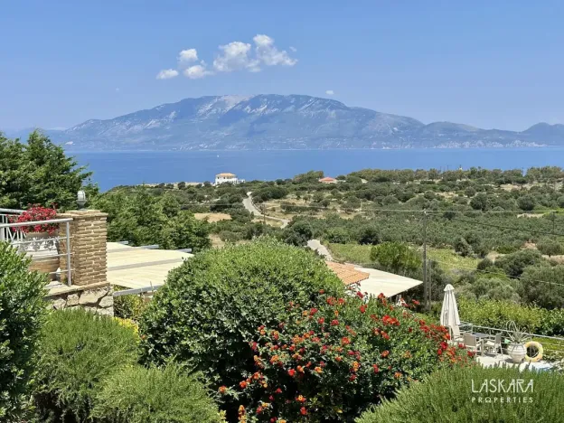 Prodej ubytování, Zakynthos, Zakynthos, Korithi, Řecko, 450 m2