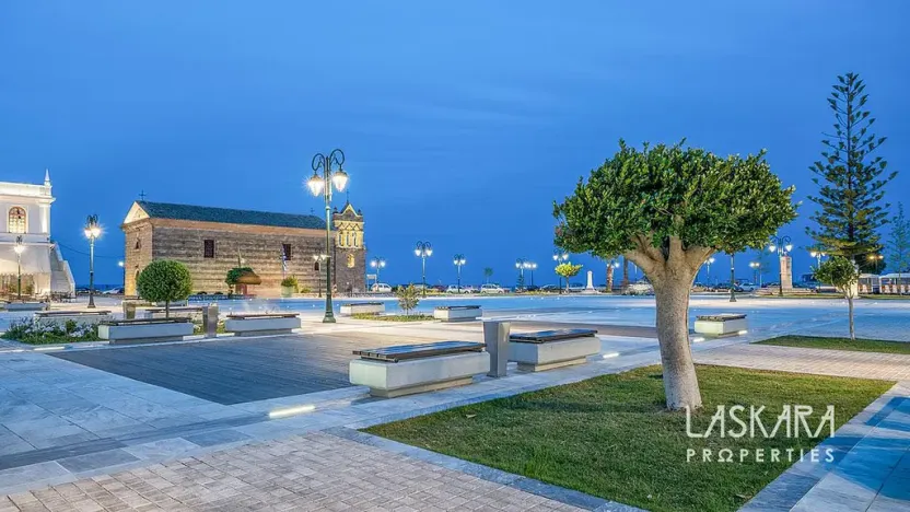 Prodej ubytování, Zakynthos, Zakynthos, Korithi, Řecko, 450 m2
